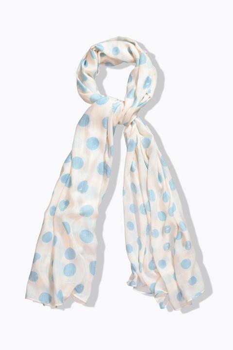 Immagine prodotto Ulla Popken Sciarpa con pallini