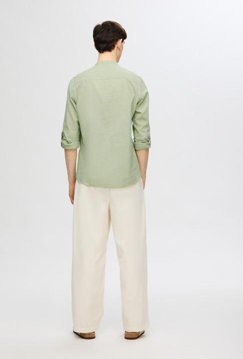 Immagine prodotto Selected Homme Camicia a maniche lunghe regular fit (S)