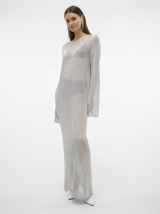 Produktbild Vero Moda VMNOVA Langes Kleid Kleid (M)