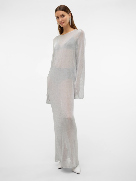 Image du produit Vero Moda VMNOVA Robe longue Robe (M)