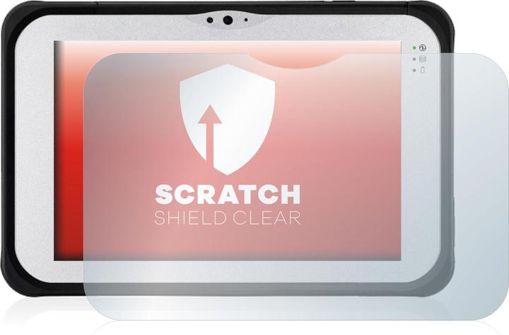 Immagine prodotto upscreen Scratch Shield Pellicola (1 Pezzo/i, Toughpad FZ-M1)