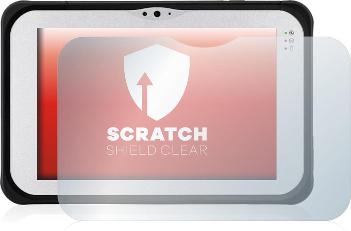 Produktbild upscreen Scratch Shield Displayschutz (1 Stück, Toughpad FZ-M1)