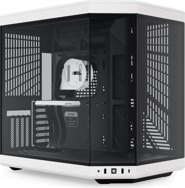 Image du produit Hyte Y70 (ATX, E-ATX, ITX, mATX)