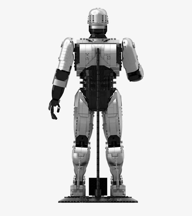 Image du produit BlueBrixx-Pro RoboCop