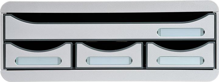 Actual product image Exacompta Toolbox drawer unit (A4)