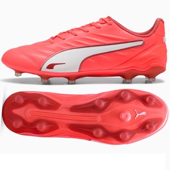 Actual product image Puma King Pro Fg/Ag (44)