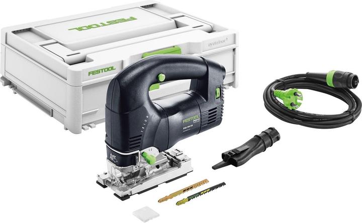 Produktbild Festool Pendelstichsäge PSB 300 EQ-Plus TRION