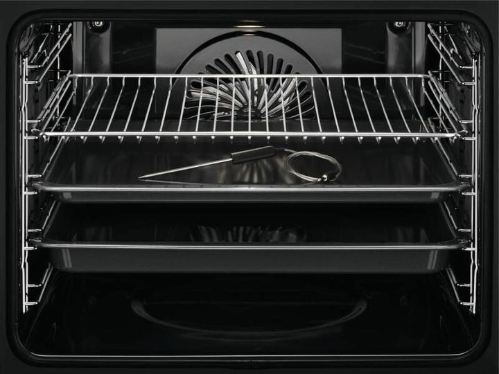 Produktbild Electrolux EB6GL40SP