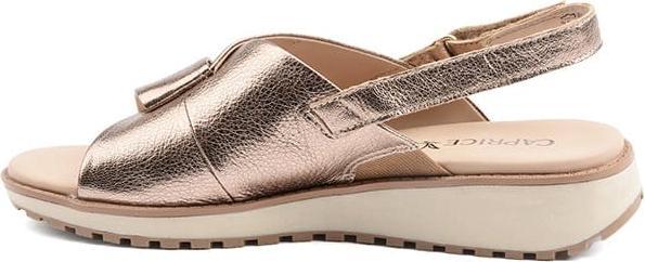 Actual product image Caprice Sandal (38)