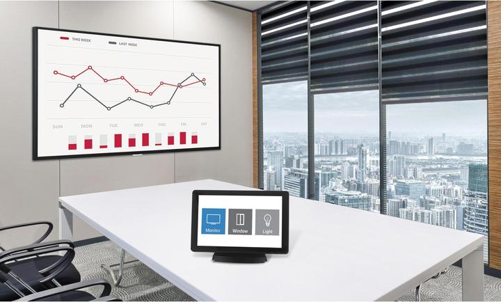 Produktbild LG 55UH5F-H (3840 x 2160 Pixel, 55")