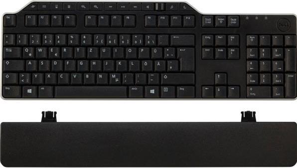 Produktbild Dell Kb522 (DE, Kabelgebunden)