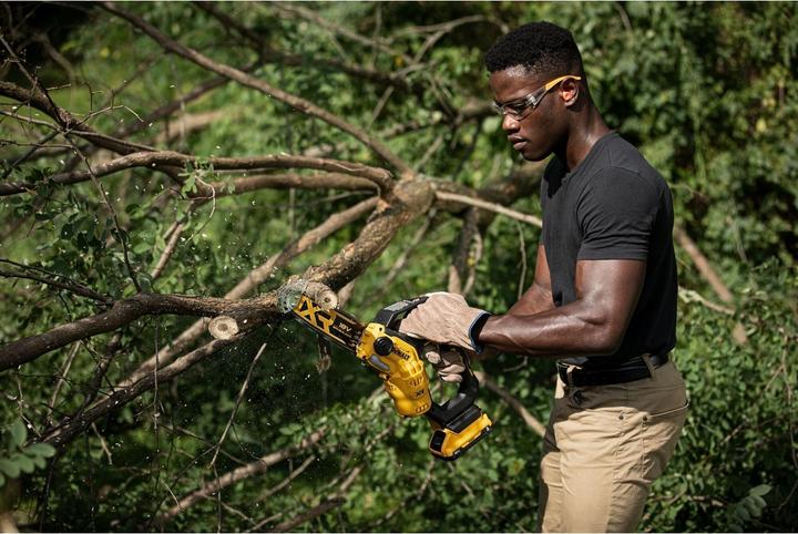 Produktbild DeWalt Akku-Astsäge (Akku Kettensäge)