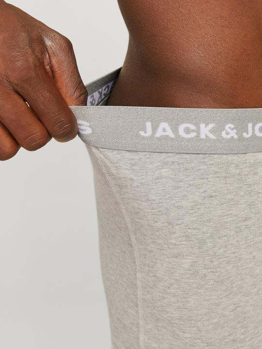 Immagine prodotto Jack & Jones Boxer 7-Pack Logo (S, Confezione da 7)