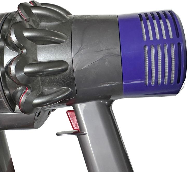 Actual product image AccuCell HEPA filter Dyson 969082-01 Vacuum cleaner, 2 pieces