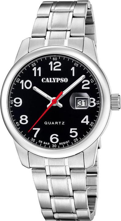 Produktbild Calypso Basic (Analoguhr, 40 mm)