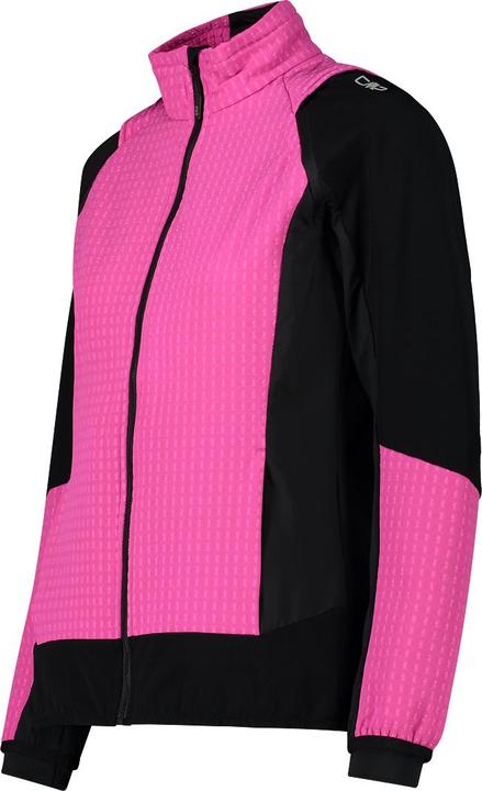 Immagine prodotto CMP Campagnolo Giacca da sci con maniche rimovibili donna (M)