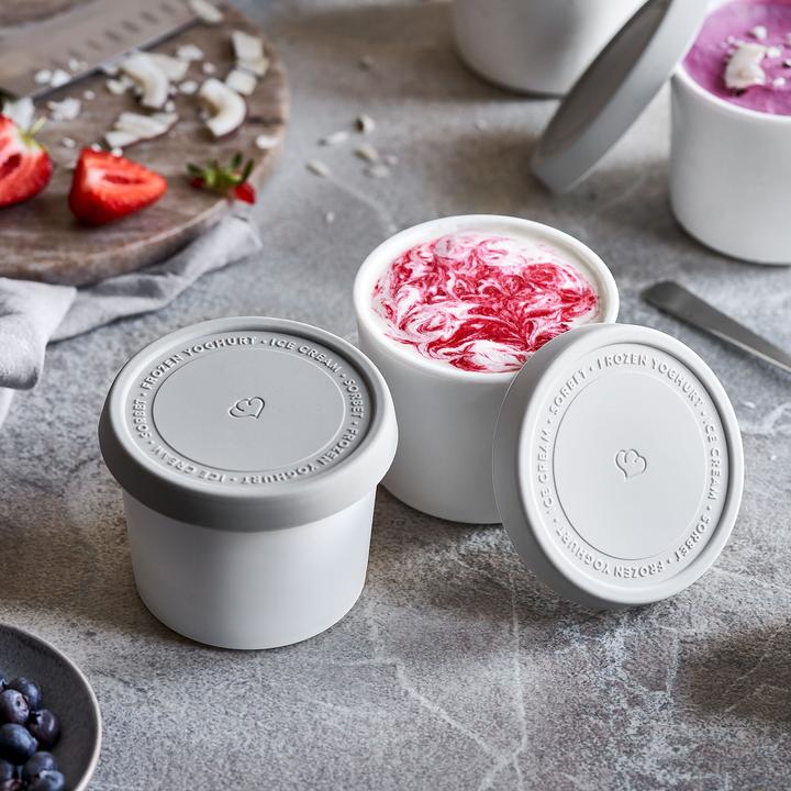 Produktbild Springlane Eisbehälter für Speiseeis (0.4L)