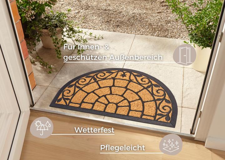 Image du produit Hanse Home Welcome (75 x 45 cm)