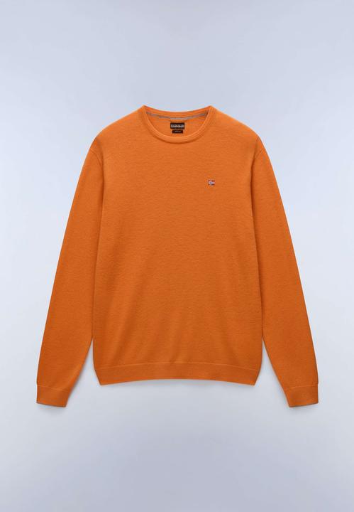 Orange pumpkin