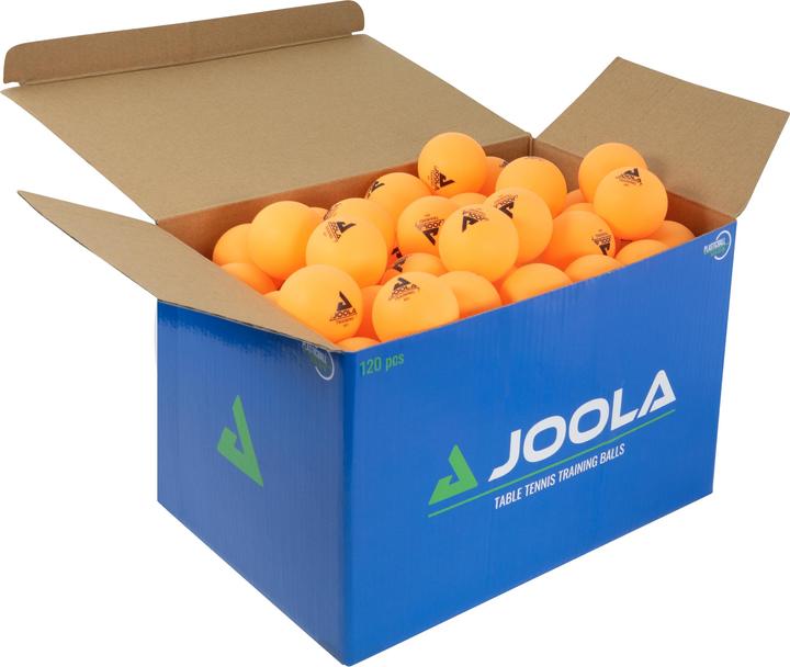 Joola 40+ (x120) (120 pcs.)