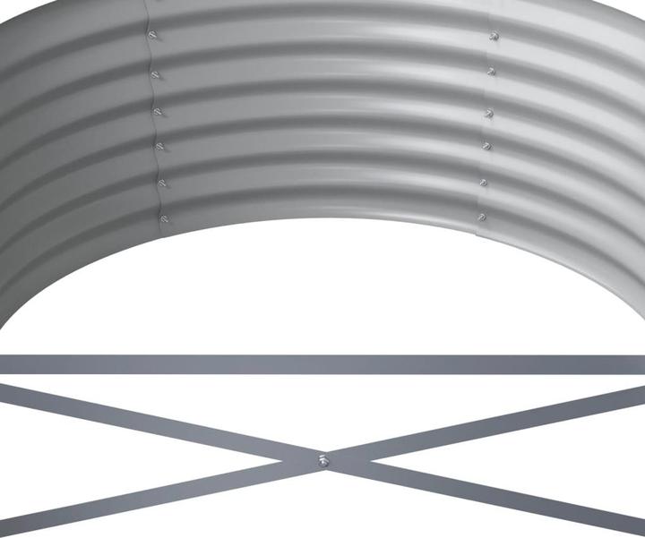 Produktbild vidaXL Abby