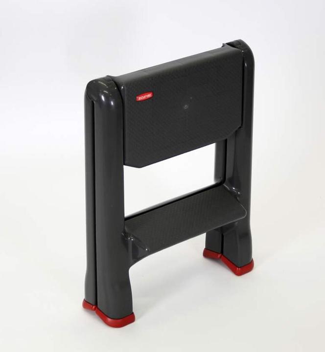 Immagine prodotto Curver Gradino pieghevole (Stile, 17.20 cm)