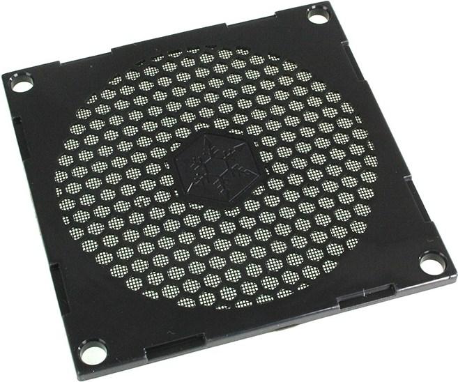 Actual product image Silverstone Sst-Ff81b