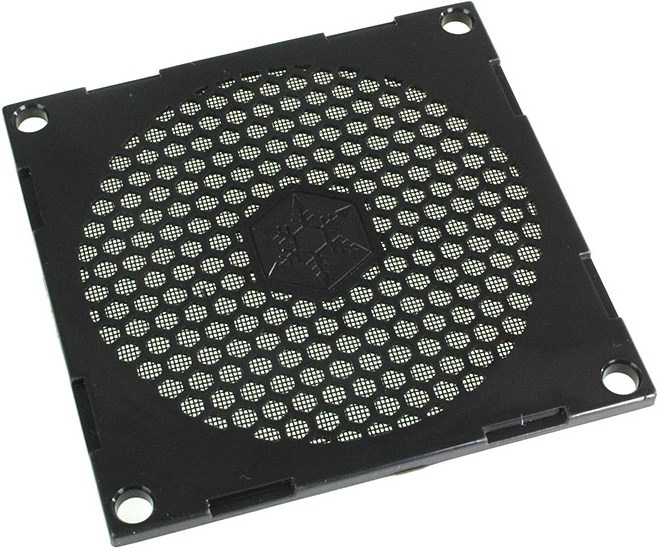 Produktbild Silverstone Sst-Ff81b