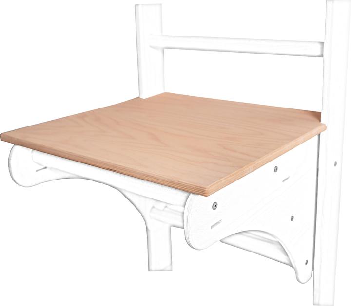 Actual product image BenchK Table support BT204