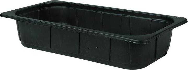 Actual product image Sealing tray 325x176x65mm PP (144x)