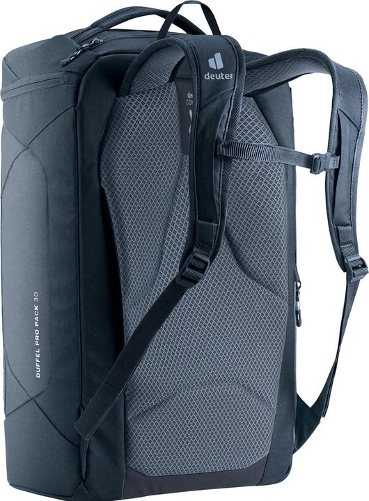 Actual product image Deuter Duffel Pro Pack 30 (30 l)
