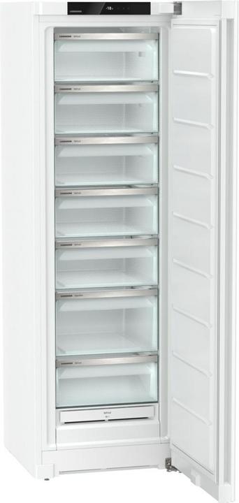 Image du produit Liebherr FNd522i-22 Plus (Autonome, 278 l)