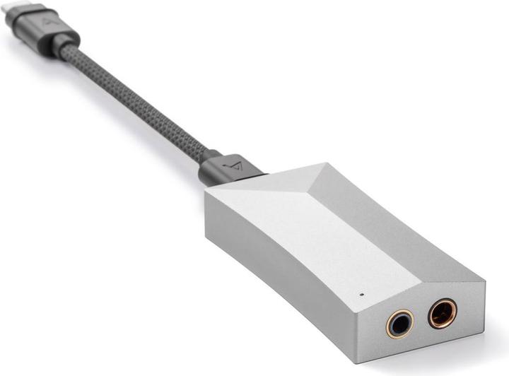 Actual product image Astell&Kern AK HC4 (USB-DAC)