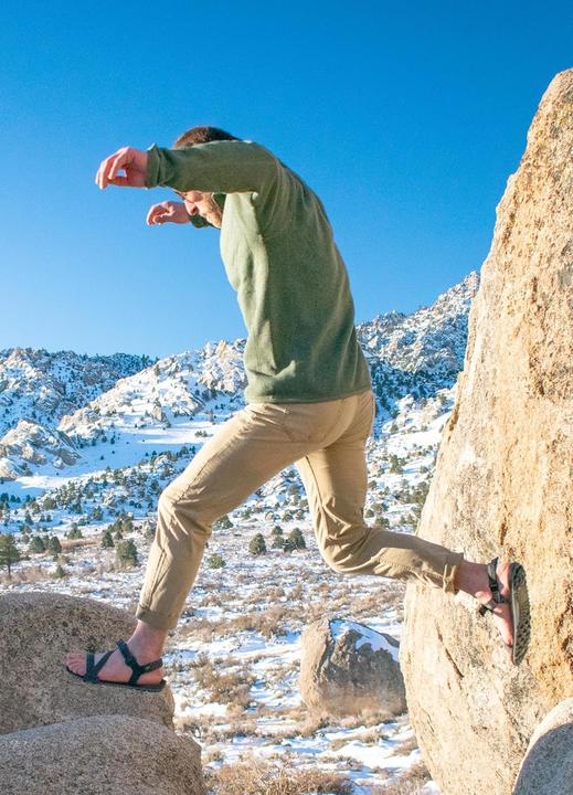 Produktbild Xero Shoes Z-Trail EV (39)