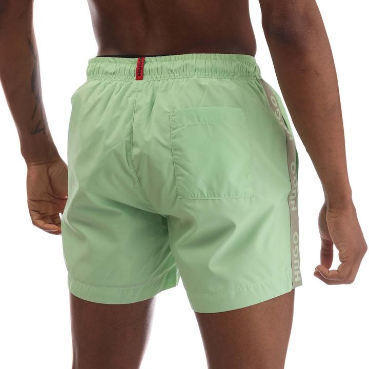 Produktbild HUGO Fab Logo Kurze Hose (XL)