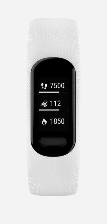 Produktbild Garmin Vivosmart 5 (10.50 mm)