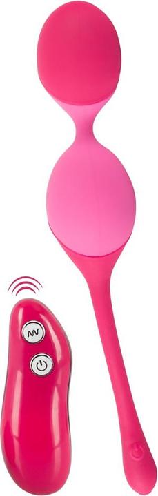 Actual product image Sweet Smile Loveballs Remote Controlled