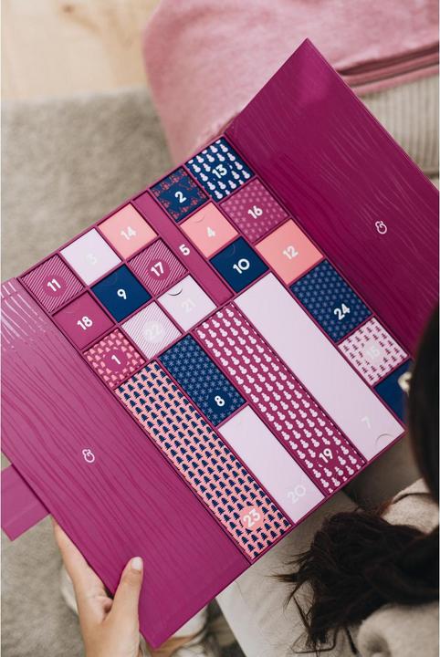 Produktbild Ava & May Miniprodukte