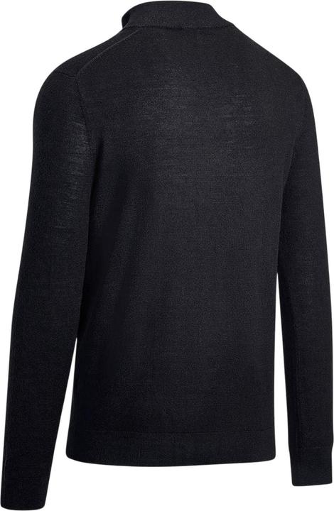 Produktbild Callaway Pullover mit kurzem Reissverschluss Feinstrick (L)