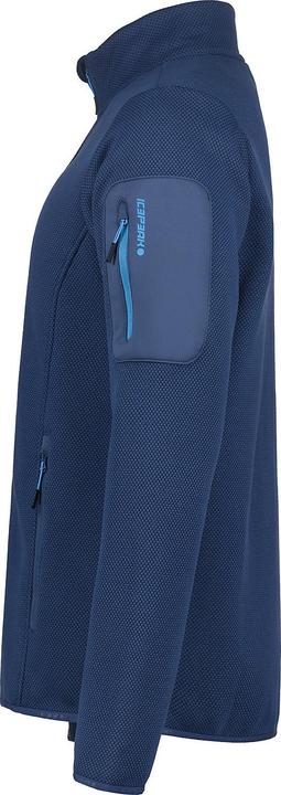 Produktbild Icepeak Fleece-Pullover (XXL)