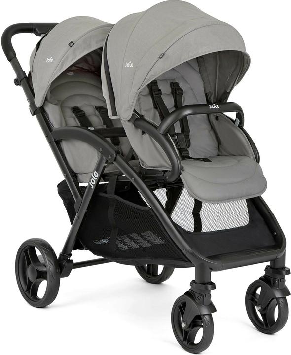 Image du produit Joie evalite duo (0 Mois - 3 Années)