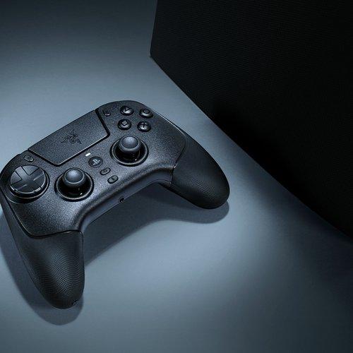 Actual product image Razer Raiju V3 Pro (PS5, PC)