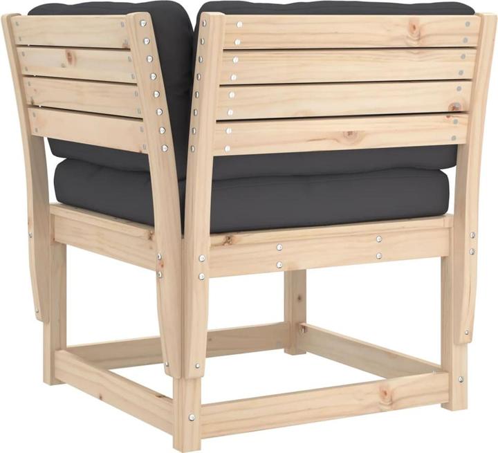 Immagine prodotto vidaXL Daniel