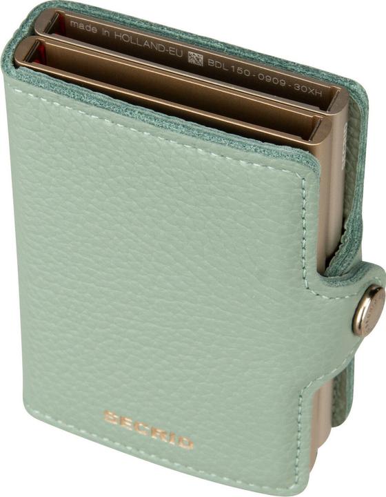 Actual product image Secrid Pebble