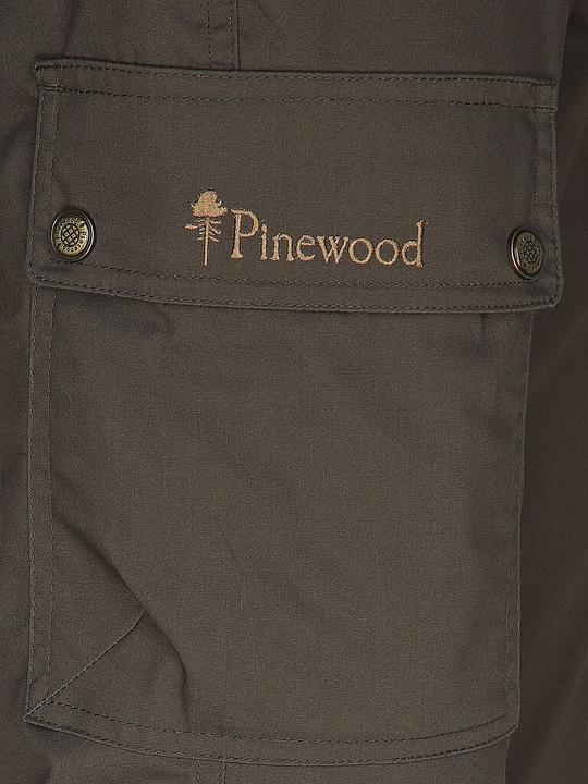 Produktbild Pinewood Finnveden Tighter Hose Damen (40)