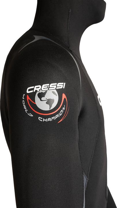 Actual product image Cressi Apnea (XXL)