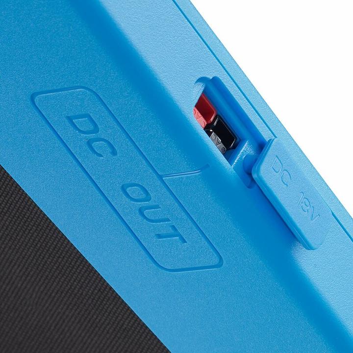Produktbild Ective MSP 120 SunDock faltbares Solarmodul 120W Solartasche (120 W, 4.80 kg)