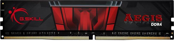 G.Skill Aegis (1 x 8GB, 3000 MHz, DDR4-RAM, DIMM)