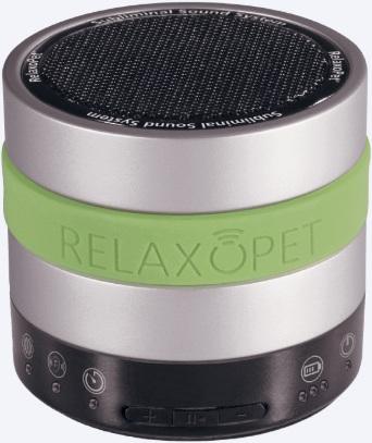 Actual product image RelaxoPet PRO horse