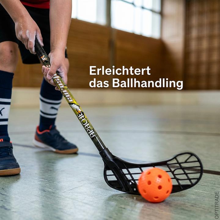 Actual product image Eurostick Acito Apache Right 80/91cm (91 cm, Right)